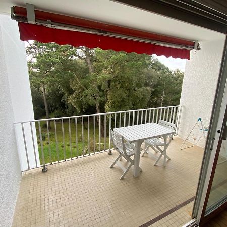 Appart 6 Pers Au Bord De La Mer Le Pouliguen Exterior photo